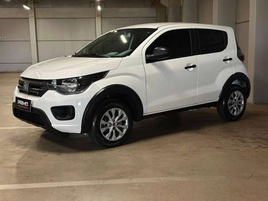 FIAT-MOBI-1.0 EVO FLEX LIKE. MANUAL FIAT-MOBI-2024
