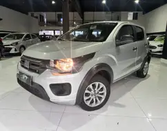 FIAT MOBI 1.0 EVO FLEX LIKE. MANUAL FIAT MOBI 1.0 EVO FLEX LIKE. MANUAL