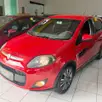 FIAT PALIO 1.6 MPI SPORTING 16V FLEX 4P AUTOMATIZADO FIAT PALIO 1.6 MPI SPORTING 16V FLEX 4P AUTOMATIZADO
