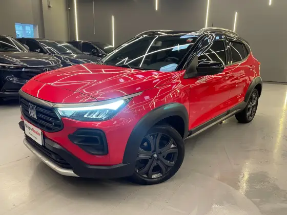 FIAT PULSE 1.0 TURBO 200 FLEX AUDACE CVT FIAT PULSE 1.0 TURBO 200 FLEX AUDACE CVT