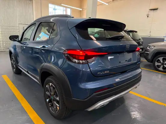 FIAT-PULSE-1.0 TURBO 200 HYBRID AUDACE CVT FIAT-PULSE-2026