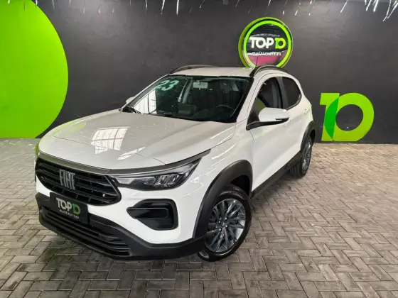 FIAT PULSE 1.3 FLEX DRIVE CVT