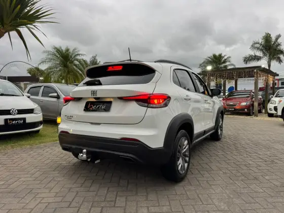 FIAT PULSE 1.3 FLEX DRIVE CVT FIAT PULSE 1.3 FLEX DRIVE CVT
