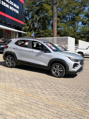 FIAT PULSE 1.0 TURBO 200 FLEX AUDACE CVT