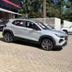 FIAT PULSE 1.0 TURBO 200 FLEX AUDACE CVT FIAT PULSE 1.0 TURBO 200 FLEX AUDACE CVT