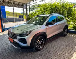 FIAT PULSE 1.0 TURBO 200 FLEX AUDACE CVT FIAT PULSE 1.0 TURBO 200 FLEX AUDACE CVT