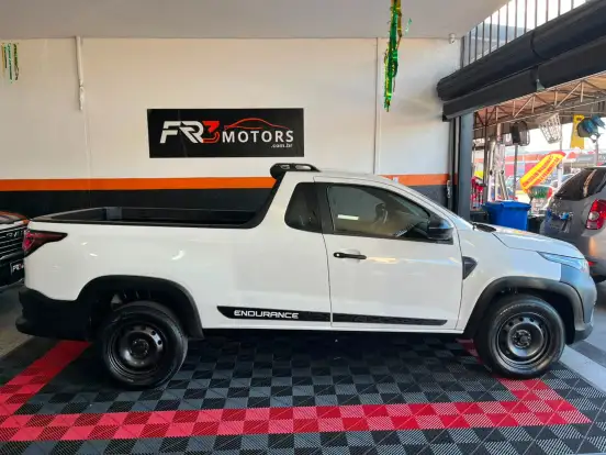FIAT-STRADA-1.4 FIRE FLEX ENDURANCE CS MANUAL FIAT-STRADA-2022