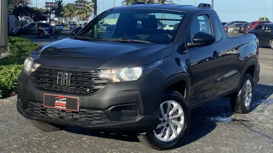 FIAT STRADA 1.4 FIRE FLEX ENDURANCE CS MANUAL FIAT STRADA 1.4 FIRE FLEX ENDURANCE CS MANUAL