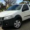 FIAT STRADA 1.4 MPI WORKING CS 8V FLEX 2P MANUAL FIAT STRADA 1.4 MPI WORKING CS 8V FLEX 2P MANUAL