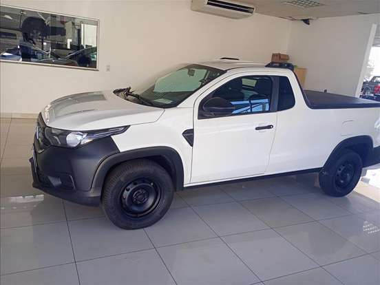 FIAT-STRADA-1.4 FIRE FLEX ENDURANCE CS MANUAL FIAT-STRADA-2022