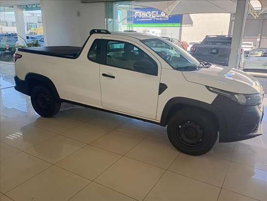 FIAT-STRADA-1.4 FIRE FLEX ENDURANCE CS MANUAL FIAT-STRADA-2022