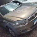 FIAT STRADA 1.6 MPI TREKKING CD 16V FLEX 3P MANUAL FIAT STRADA 1.6 MPI TREKKING CD 16V FLEX 3P MANUAL