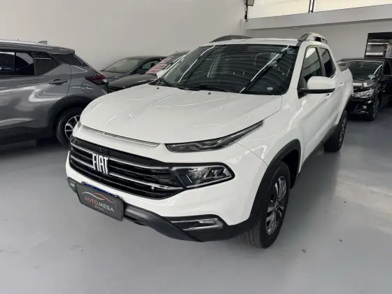 FIAT TORO 1.3 TURBO 270 FLEX FREEDOM AT6 FIAT TORO 1.3 TURBO 270 FLEX FREEDOM AT6