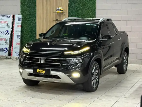 FIAT TORO 1.3 TURBO 270 FLEX VOLCANO AT6