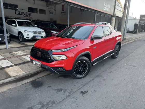 FIAT TORO 2.0 16V TURBO DIESEL ULTRA 4WD AT9 FIAT TORO 2.0 16V TURBO DIESEL ULTRA 4WD AT9