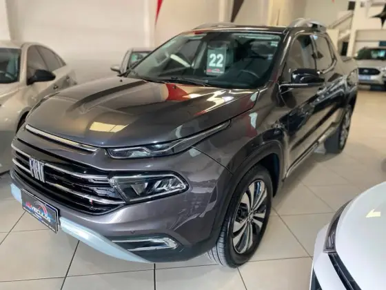 FIAT TORO 2.0 16V TURBO DIESEL VOLCANO 4WD AT9