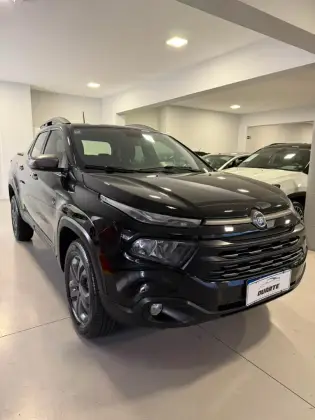 FIAT TORO 2.4 16V MULTIAIR FLEX BLACKJACK AT9