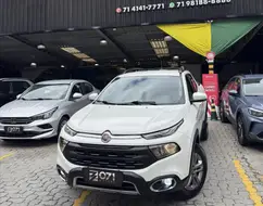 FIAT TORO 2.0 16V TURBO DIESEL FREEDOM 4WD AT9 FIAT TORO 2.0 16V TURBO DIESEL FREEDOM 4WD AT9