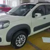 FIAT UNO 1.0 EVO WAY 8V FLEX 4P MANUAL FIAT UNO 1.0 EVO WAY 8V FLEX 4P MANUAL