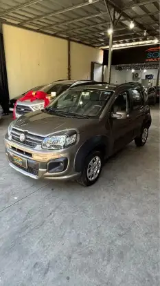 FIAT-UNO-1.0 FIREFLY FLEX WAY 4P MANUAL FIAT-UNO-2017