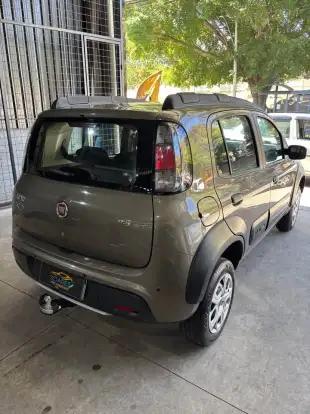 FIAT-UNO-1.0 FIREFLY FLEX WAY 4P MANUAL FIAT-UNO-2017