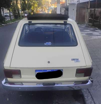 FIAT-147-1979