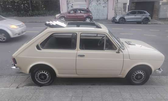 FIAT-147-1979