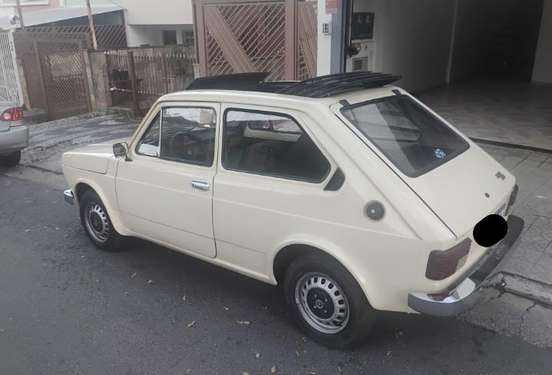FIAT-147-1.0 L 8V GASOLINA 2P MANUAL FIAT-147-1979