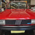 FIAT 147 1.3 CL 8V GASOLINA 2P MANUAL FIAT 147 1.3 CL 8V GASOLINA 2P MANUAL