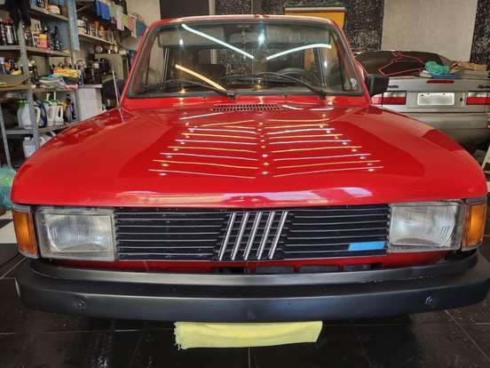 FIAT-147-1986