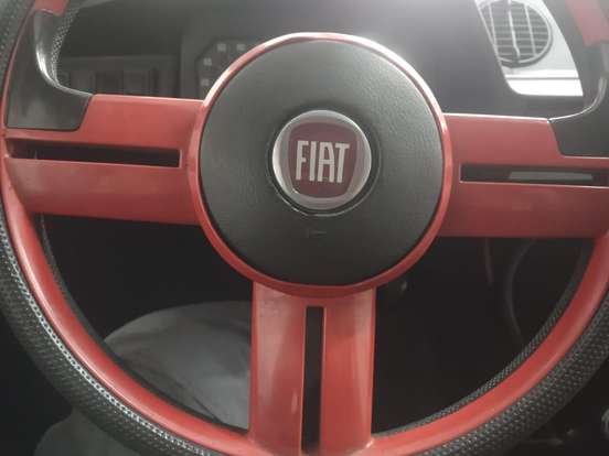 FIAT-147-1.3 CL 8V GASOLINA 2P MANUAL FIAT-147-1986