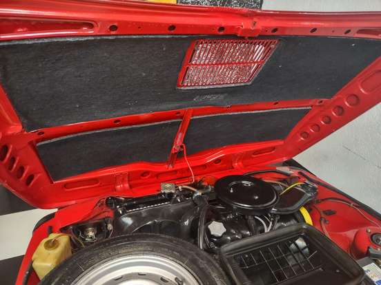FIAT-147-1.3 CL 8V GASOLINA 2P MANUAL FIAT-147-1986