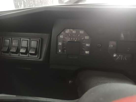 FIAT-147-1986