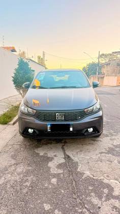 FIAT ARGO 1.0 FIREFLY FLEX DRIVE MANUAL