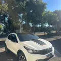 FIAT ARGO 1.3 FIREFLY FLEX TREKKING CVT FIAT ARGO 1.3 FIREFLY FLEX TREKKING CVT