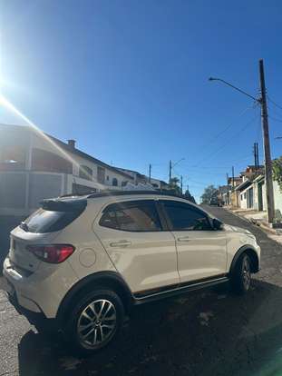 FIAT-ARGO-1.3 FIREFLY FLEX TREKKING CVT FIAT-ARGO-2023