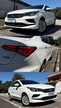 FIAT-CRONOS-1.3 FIREFLY FLEX DRIVE MANUAL FIAT-CRONOS-2023