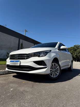 FIAT-CRONOS-1.3 FIREFLY FLEX DRIVE MANUAL FIAT-CRONOS-2023