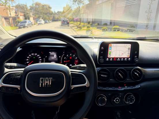 FIAT-CRONOS-1.3 FIREFLY FLEX DRIVE MANUAL FIAT-CRONOS-2023