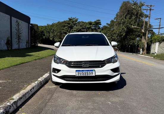 FIAT-CRONOS-1.3 FIREFLY FLEX DRIVE MANUAL FIAT-CRONOS-2023