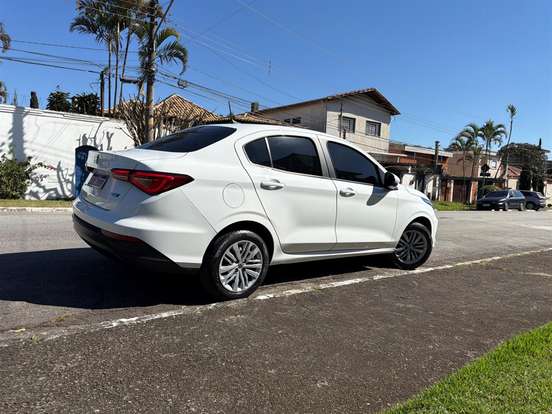 FIAT-CRONOS-1.3 FIREFLY FLEX DRIVE MANUAL FIAT-CRONOS-2023