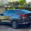 FIAT FASTBACK 1.0 TURBO 200 FLEX IMPETUS CVT FIAT FASTBACK 1.0 TURBO 200 FLEX IMPETUS CVT