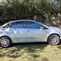 FIAT LINEA 1.8 ESSENCE 16V FLEX 4P AUTOMATIZADO FIAT LINEA 1.8 ESSENCE 16V FLEX 4P AUTOMATIZADO