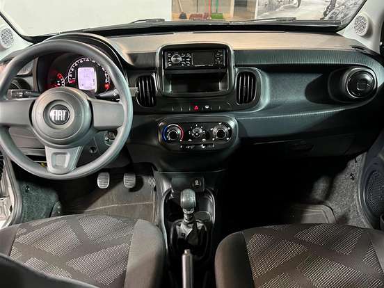 FIAT-MOBI-1.0 EVO FLEX LIKE. MANUAL FIAT-MOBI-2021