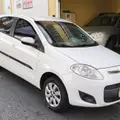 FIAT PALIO 1.0 MPI ATTRACTIVE 8V FLEX 4P MANUAL FIAT PALIO 1.0 MPI ATTRACTIVE 8V FLEX 4P MANUAL