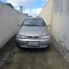 FIAT PALIO 1.3 MPI FIRE ELX 16V GASOLINA 4P MANUAL FIAT PALIO 1.3 MPI FIRE ELX 16V GASOLINA 4P MANUAL