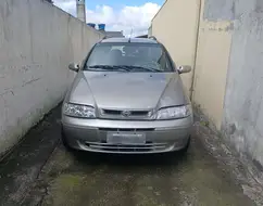 FIAT PALIO 1.3 MPI FIRE ELX 16V GASOLINA 4P MANUAL FIAT PALIO 1.3 MPI FIRE ELX 16V GASOLINA 4P MANUAL