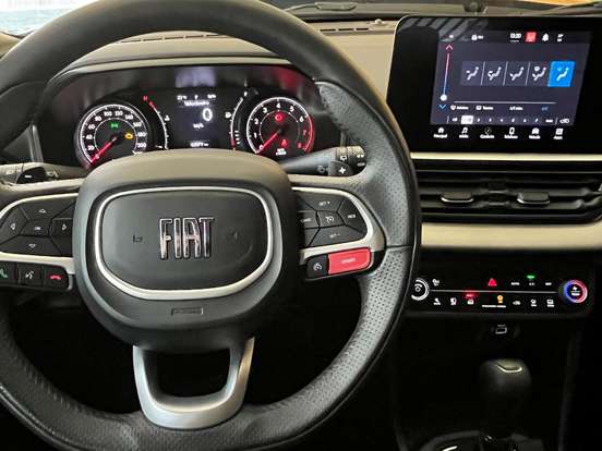FIAT-PULSE-1.0 TURBO 200 FLEX AUDACE CVT FIAT-PULSE-2023