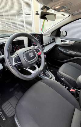 FIAT-PULSE-1.0 TURBO 200 FLEX AUDACE CVT FIAT-PULSE-2023
