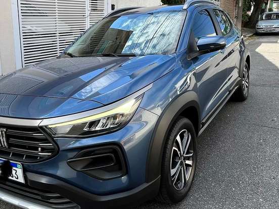 FIAT-PULSE-1.0 TURBO 200 FLEX AUDACE CVT FIAT-PULSE-2023